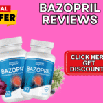Bazopril Reviews