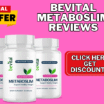 BeVital Metaboslim reviews