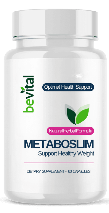 BeVital Metaboslim supplement reviews