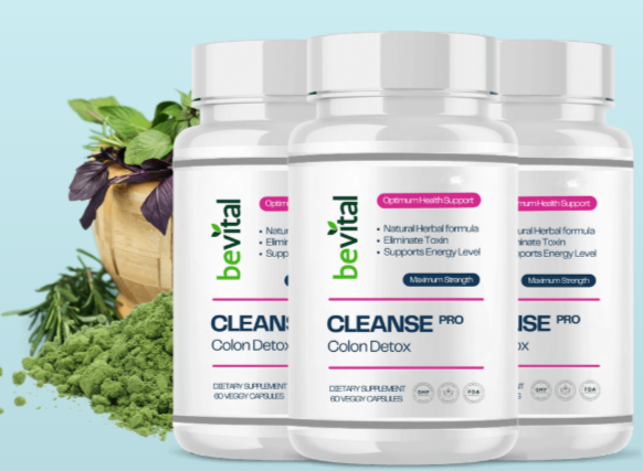 Bevital Skinny Cleanse side effects