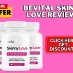 Bevital Skinny Love reviews