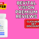Bevital Vision Premium Reviews