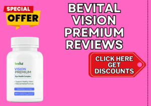 Bevital Vision Premium Reviews