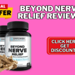Beyond Nerve Relief Reviews