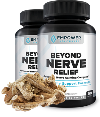Beyond Nerve Relief reviews and complaints