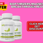 BiOptimizers Magnesium Breakthrough Review