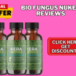 Bio Fungus Nuker Reviews