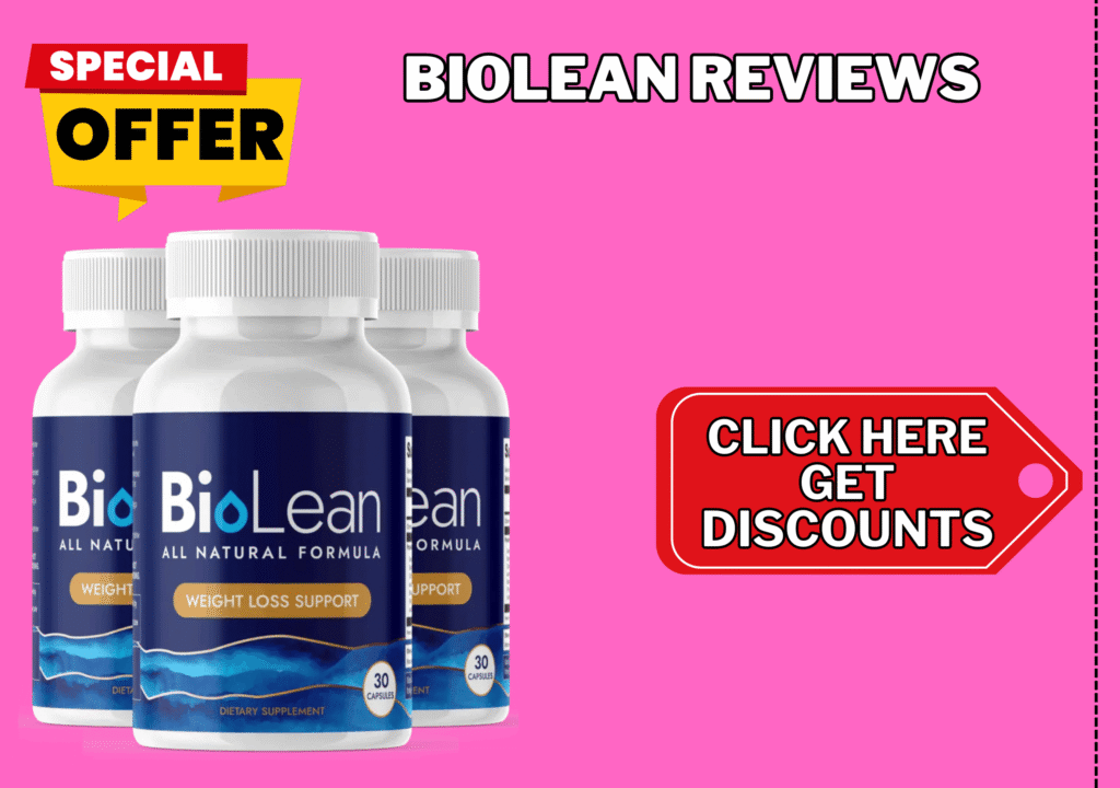 BioLean Reviews