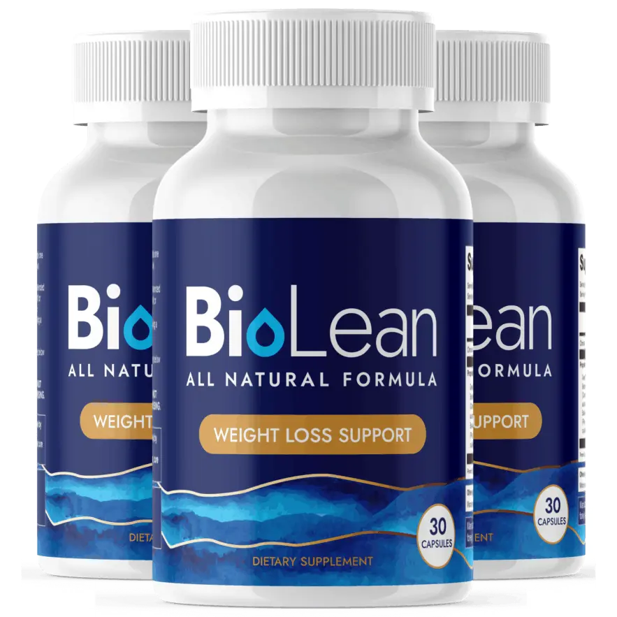 BioLean reviews and complaints