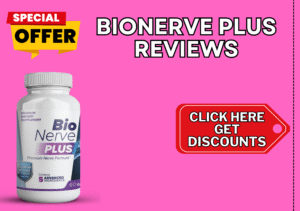 BioNerve Plus Reviews