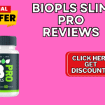 BioPls Slim Pro Reviews