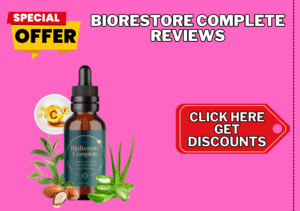 BioRestore Complete Reviews