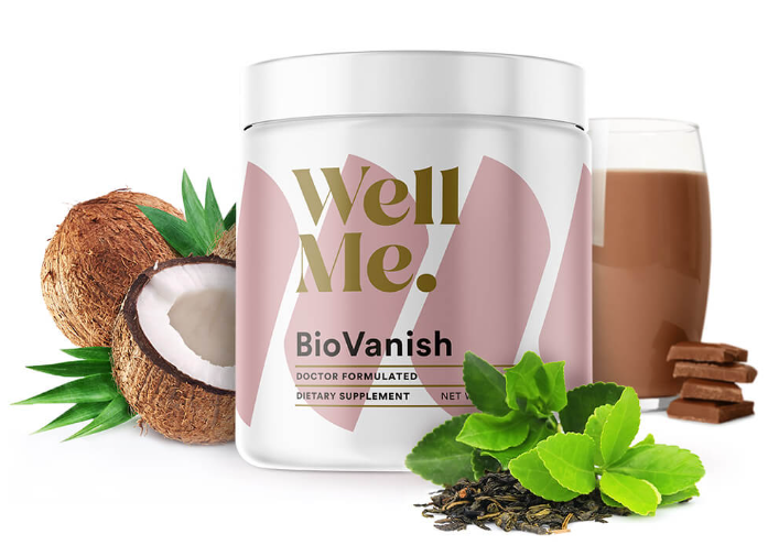BioVanish Benefits