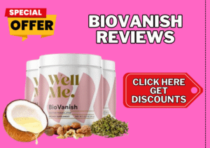 BioVanish reviews