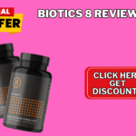 Biotics Reviews