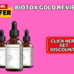 Biotox Gold Reviews ()