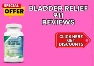 Bladder Relief Reviews
