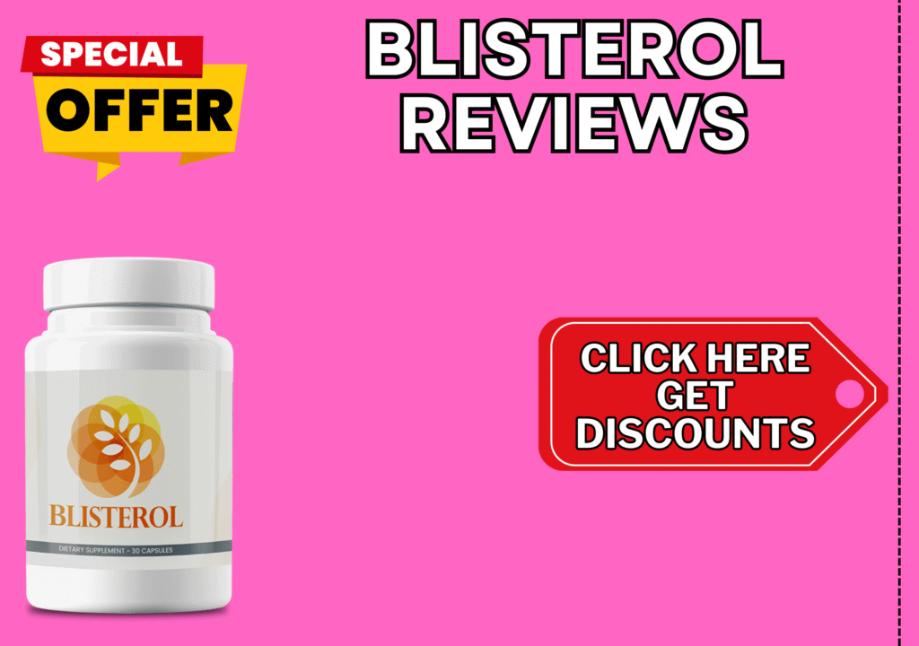 Blisterol Reviews