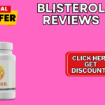 Blisterol Reviews