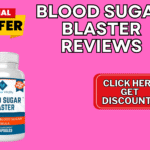 Blood Sugar Blaster Reviews