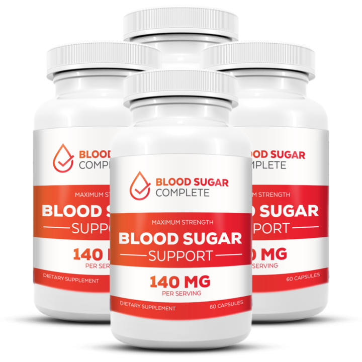 Blood Sugar Complete Review