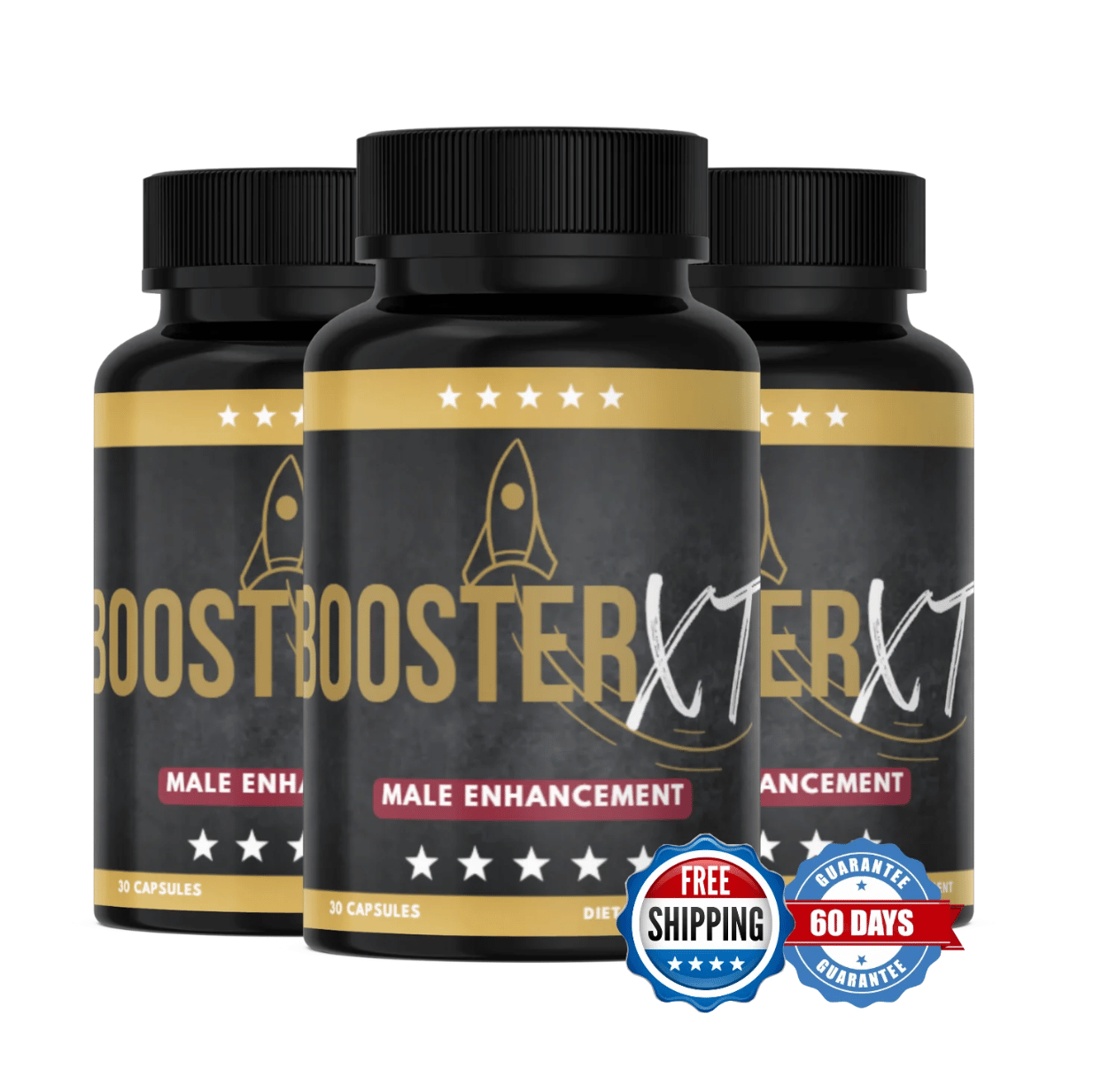Booster XT Review