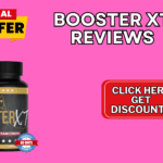 Booster XT Reviews