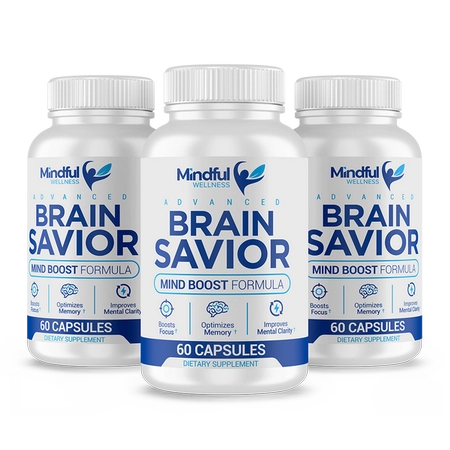 Brain Savior reviews and complaints