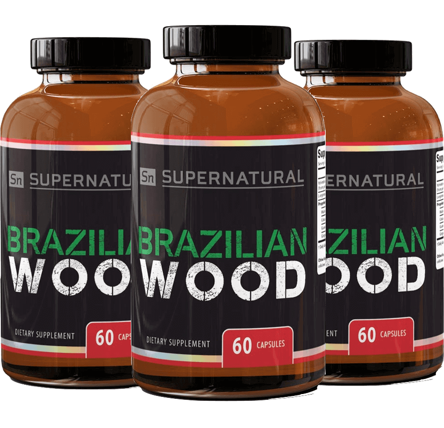Brazilian Wood Review