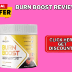 Burn Boost Reviews