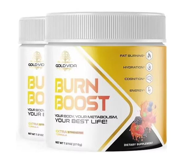 Burn Boost reviews and complaints