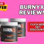 Burnyx reviews