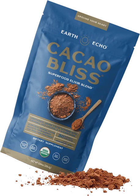 Cacao Bliss reviews and complaints