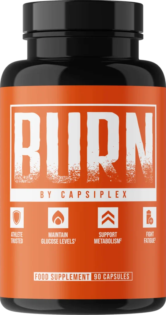 Capsiplex Burn reviews and complaints