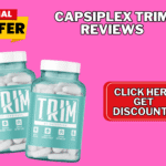 Capsiplex Trim Reviews
