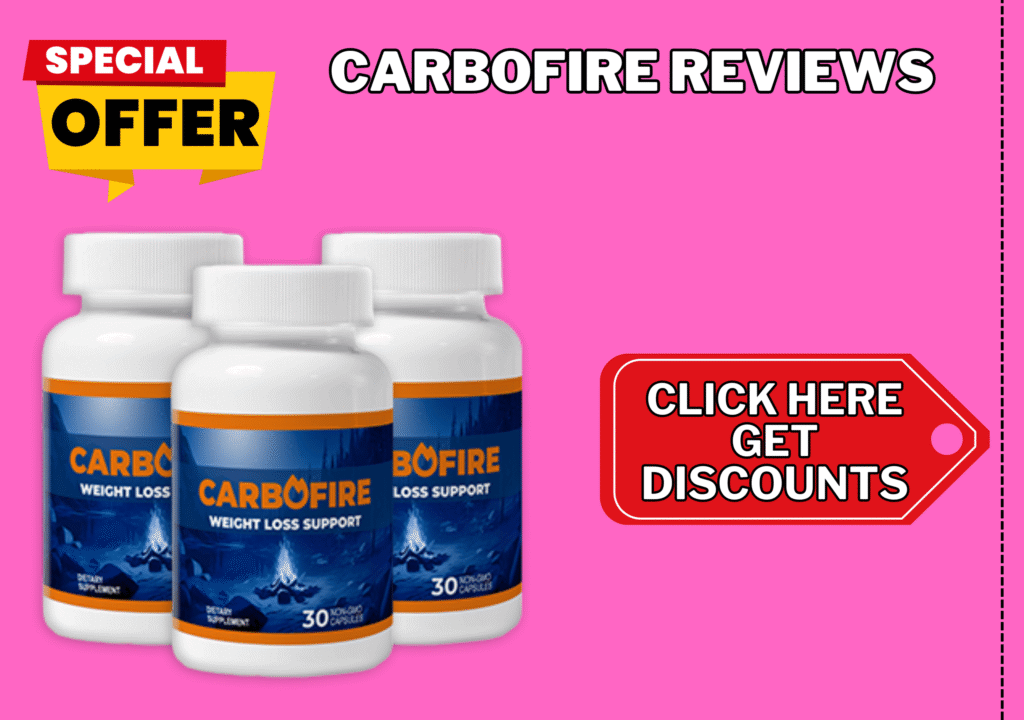 CarboFire Reviews CarboFire Reviews