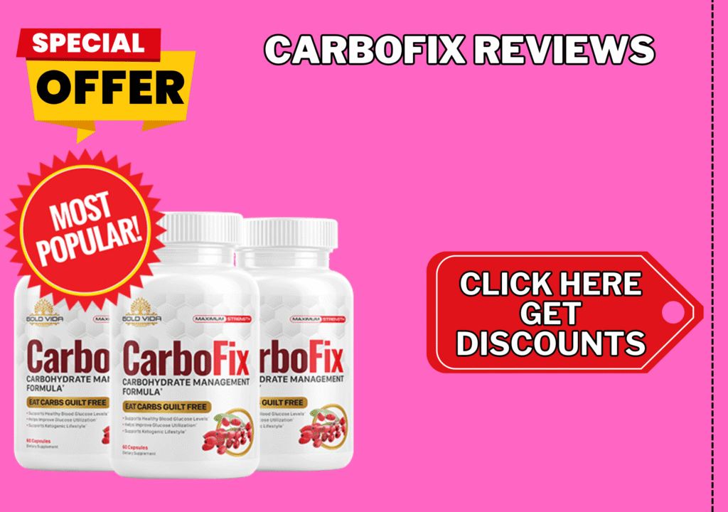 CarboFix Reviews