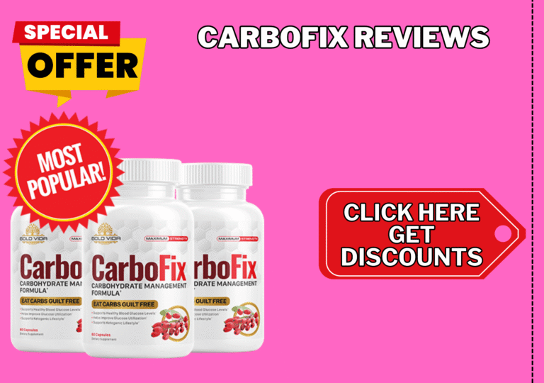 CarboFix Reviews