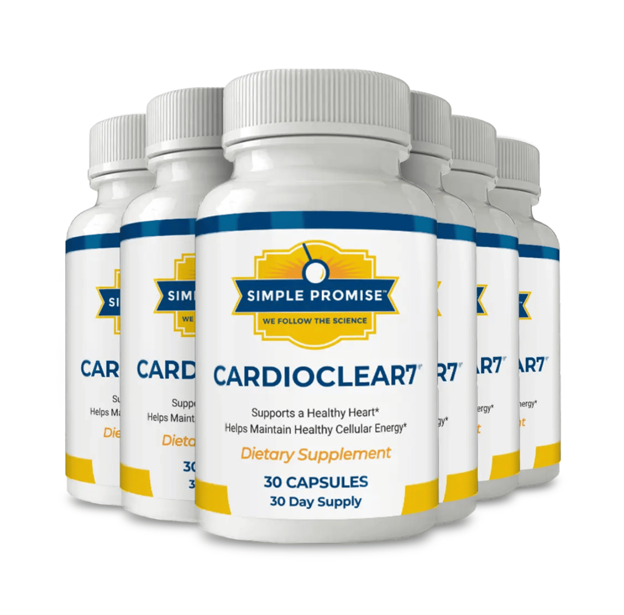 Cardio Clear Review