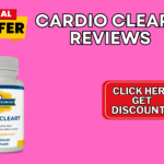 Cardio Clear Reviews