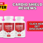 Cardio Shield Reviews
