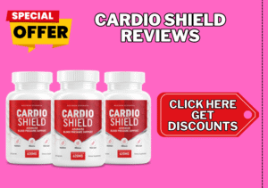 Cardio Shield Reviews