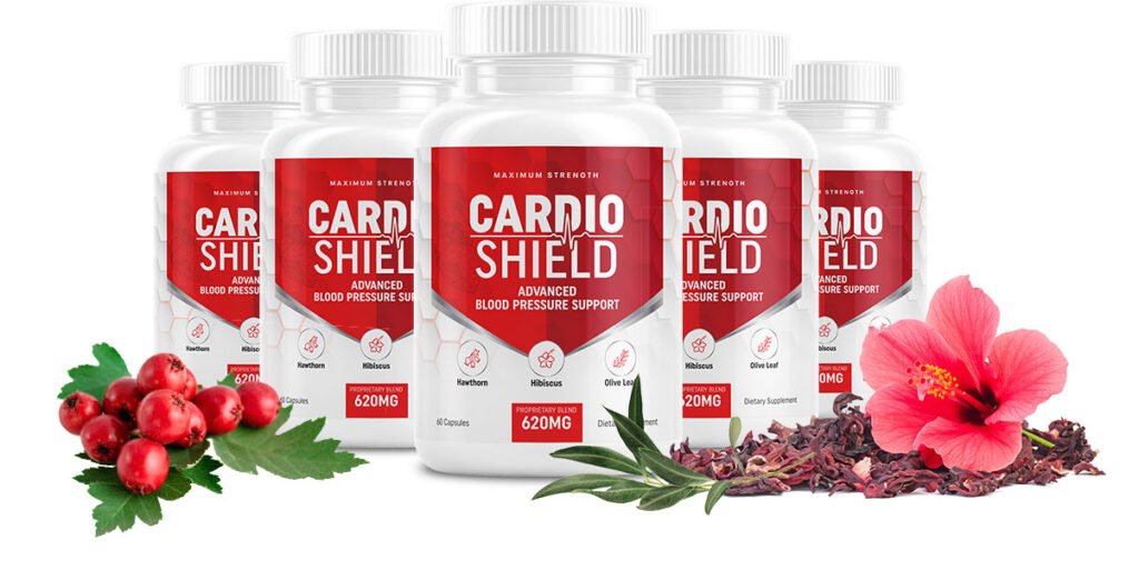 Cardio Shield reviews and complaints