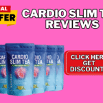 Cardio Slim Tea reviews