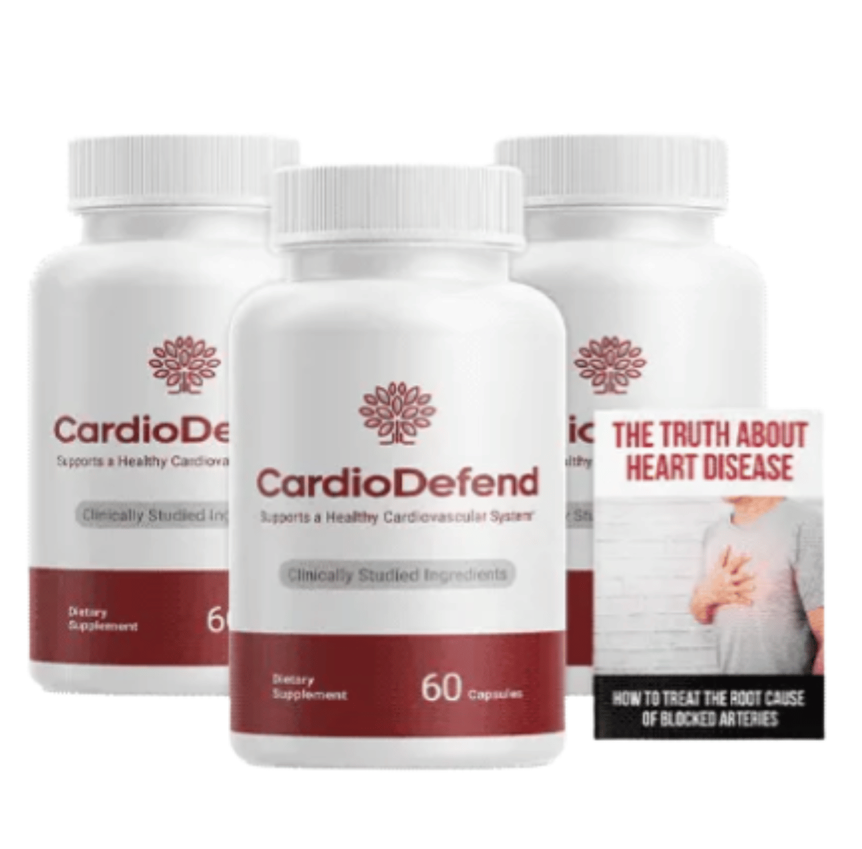 CardioDefend Review