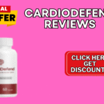 CardioDefend Reviews