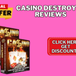 Casino Destroyer Review