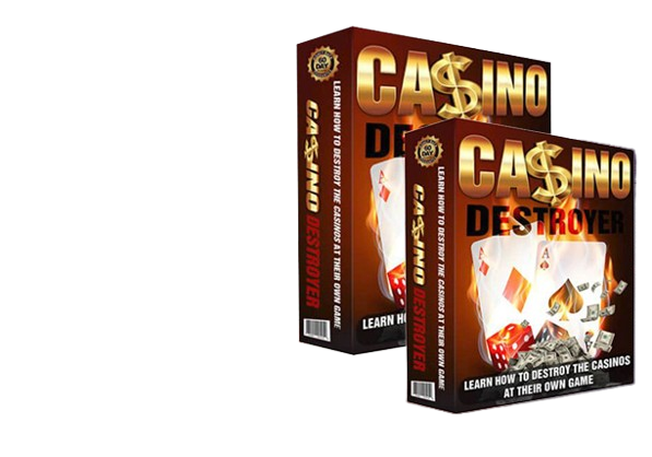 Casino Destroyer customer reviews