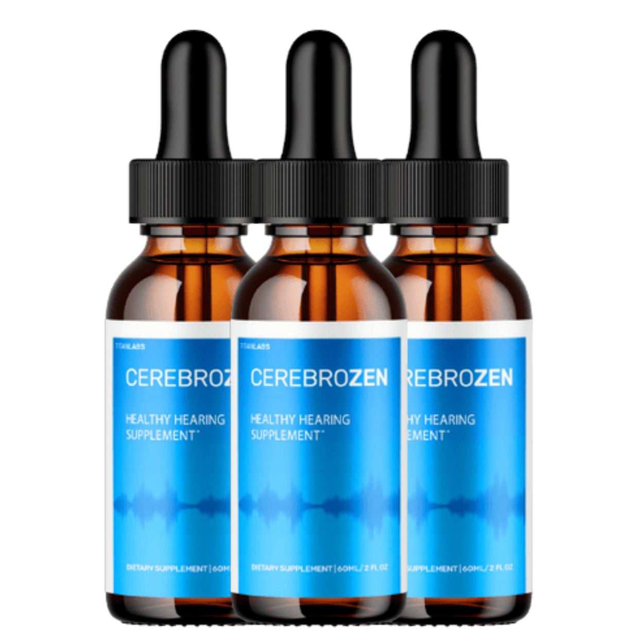 Cerebrozen Review