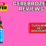 Cerebrozen Reviews